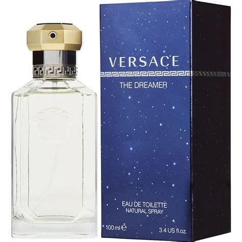 versace man 100ml|Versace the dreamer 100ml price.